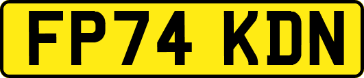 FP74KDN