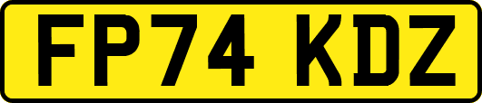 FP74KDZ