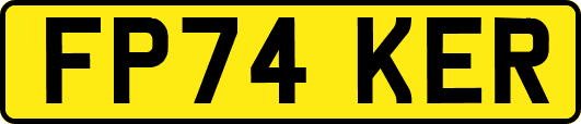 FP74KER