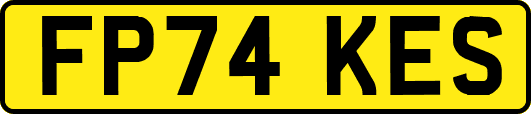 FP74KES