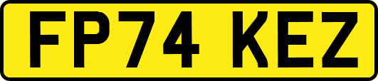 FP74KEZ