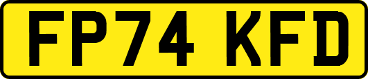 FP74KFD