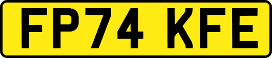 FP74KFE
