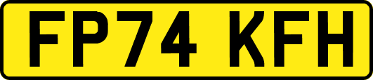 FP74KFH