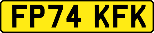FP74KFK