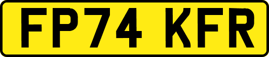 FP74KFR