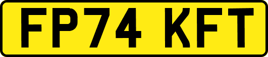 FP74KFT