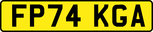 FP74KGA