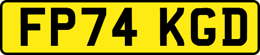 FP74KGD