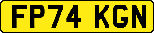 FP74KGN