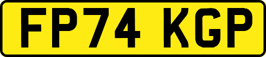 FP74KGP