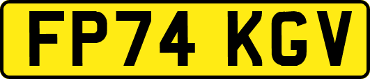 FP74KGV