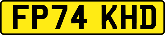 FP74KHD