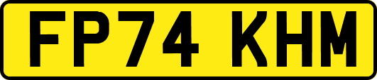 FP74KHM