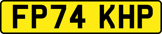 FP74KHP