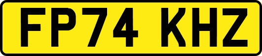 FP74KHZ