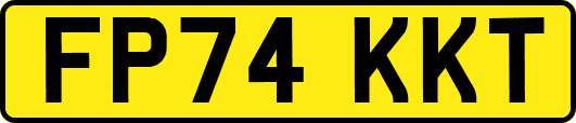 FP74KKT