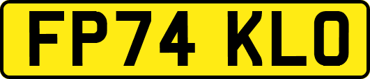 FP74KLO