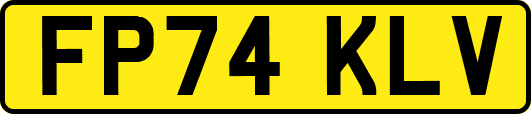 FP74KLV