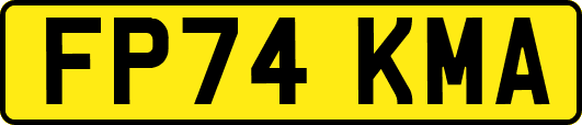 FP74KMA