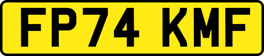 FP74KMF