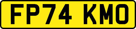 FP74KMO