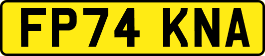 FP74KNA