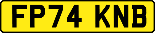 FP74KNB