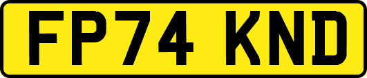 FP74KND