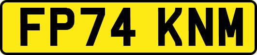 FP74KNM