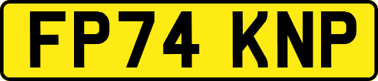 FP74KNP