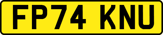 FP74KNU