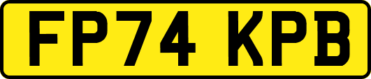 FP74KPB