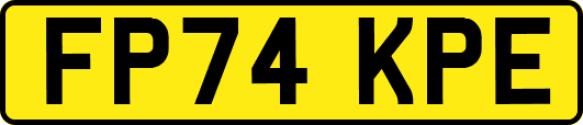 FP74KPE