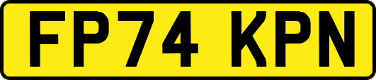 FP74KPN
