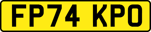 FP74KPO
