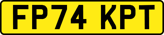 FP74KPT