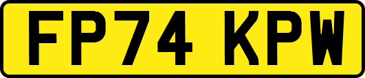 FP74KPW