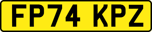 FP74KPZ