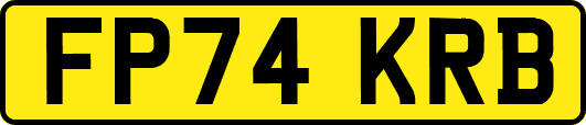 FP74KRB