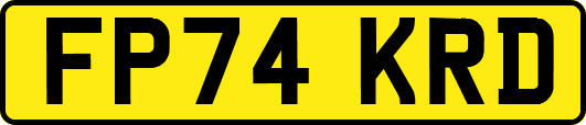FP74KRD