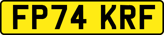 FP74KRF