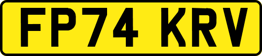 FP74KRV