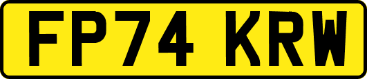 FP74KRW