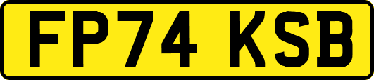 FP74KSB