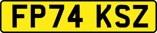 FP74KSZ