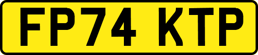 FP74KTP