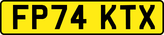 FP74KTX