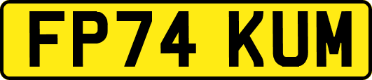 FP74KUM