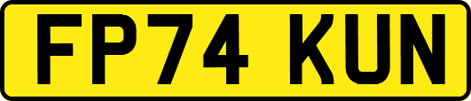 FP74KUN